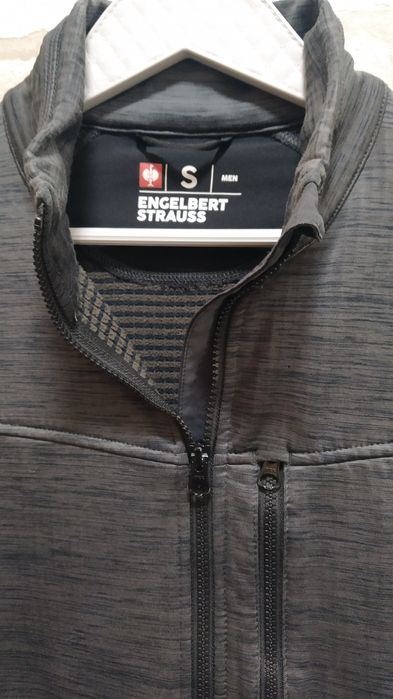 Куртка чоловіча Engelbert Strauss S