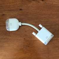 Adaptador DVI - VGA Apple