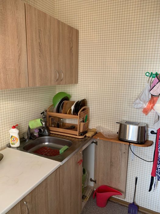 Продам квартиру 1к. Яворницьке