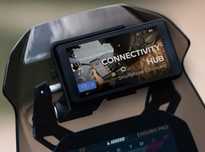 Nawigacja BMW Connected Ride Navigator NOWA
