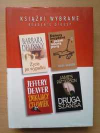 Książki wybrane Reader's Digest