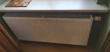Grzejnik kaloryfer Diamond 110x50