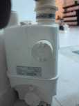 Bomba GRUNDFOS Elevatória Sololift2 C-3