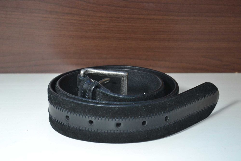 polo jeans ralph lauren ремень кожаный оригинал мужской