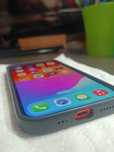 iPhone 13 RED 128 GB – bardzo dobry stan – etui gratis