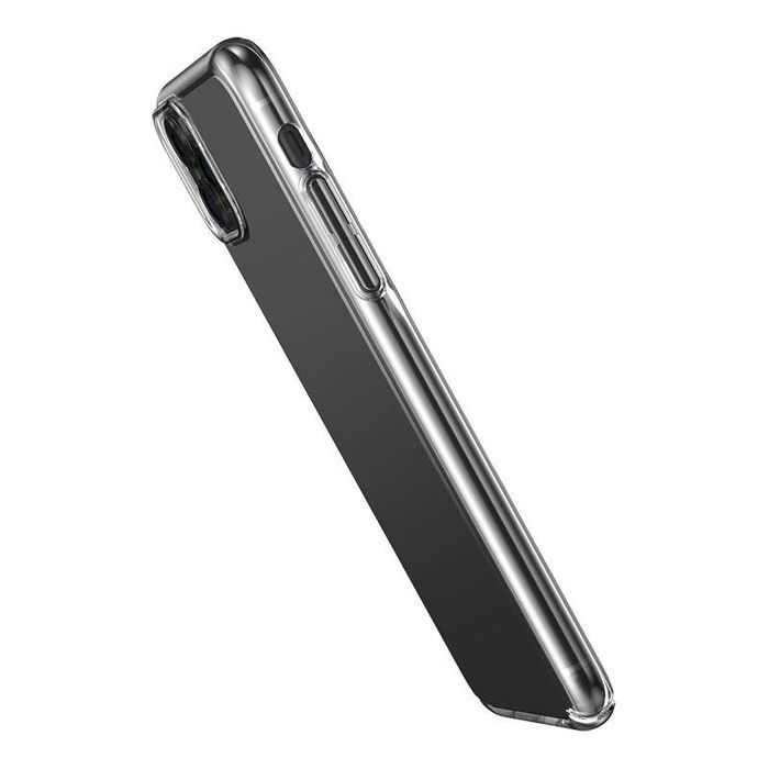 Etui Baseus do iPhone 11 pro max +szkło hartowane +zestaw