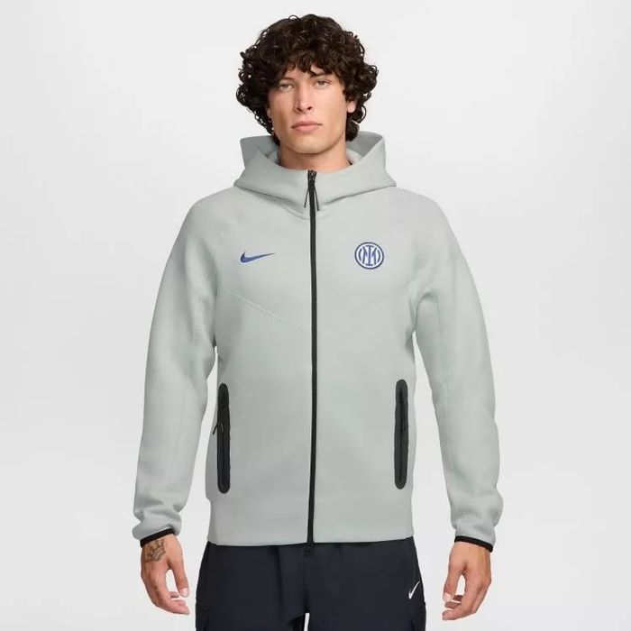 Мужская толстовка Tech Fleece