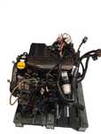 Motor Renault Clio, TWINGO 1.5 DCI 64 CV   K9K740