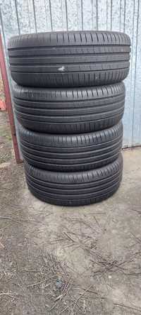 Pirelli 235/50 R19 lato