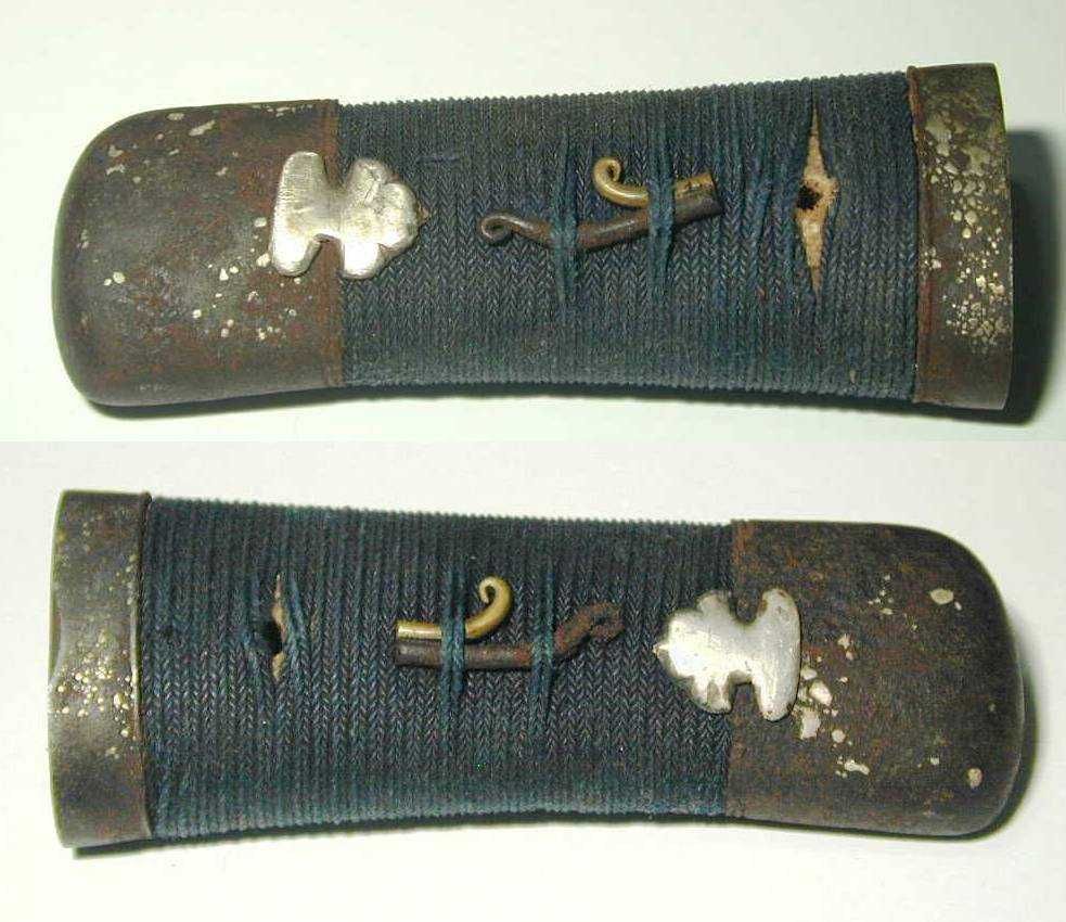 短刀拵 Koshirae dla tanto 短刀拵
