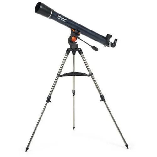 Телескоп Celestron AstroMaster 90 AZ