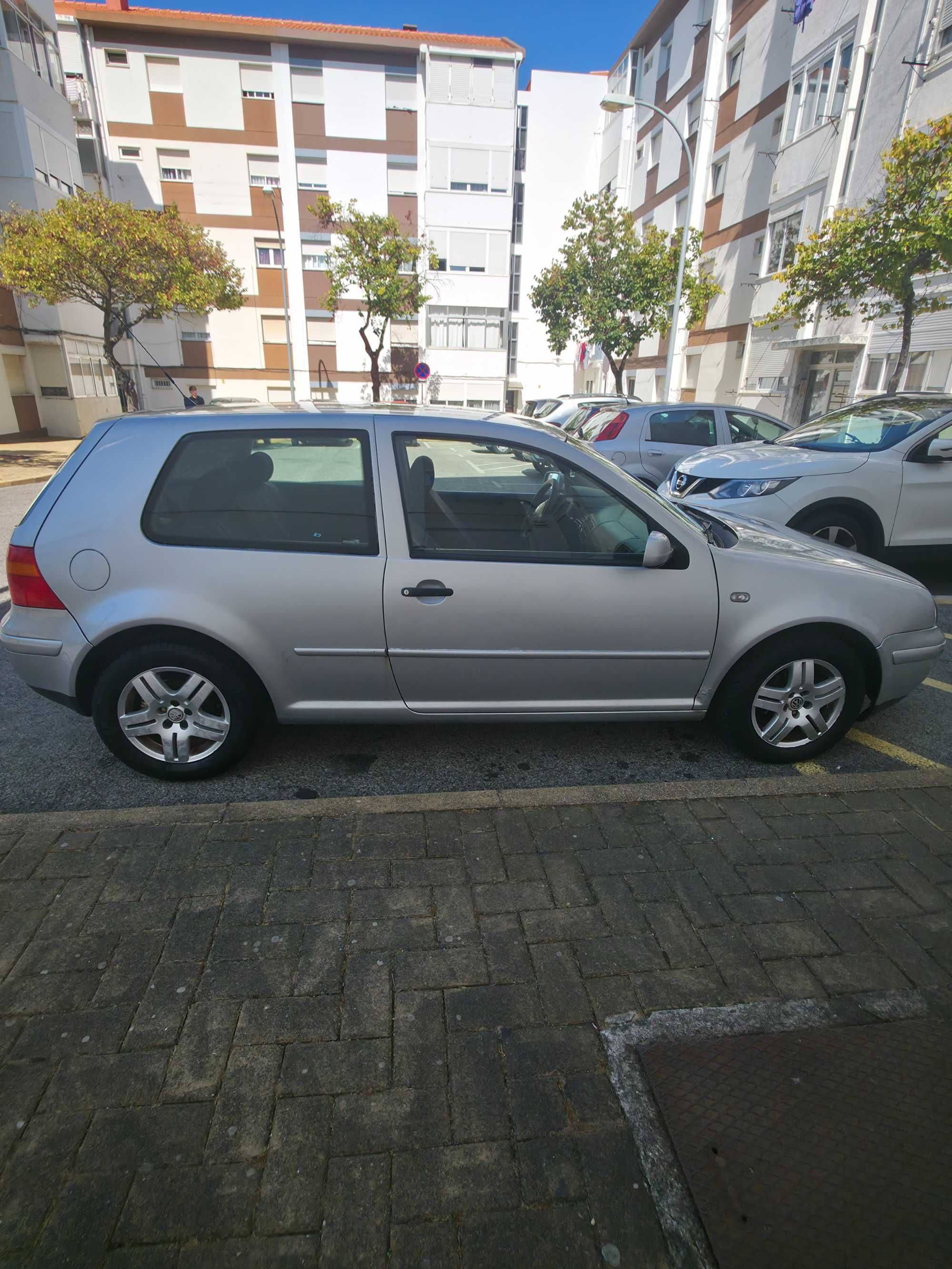 Golf IV / 4  confortline