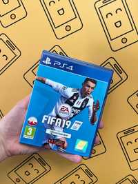 Gra Fifa 19 PS4 od HaloGSM