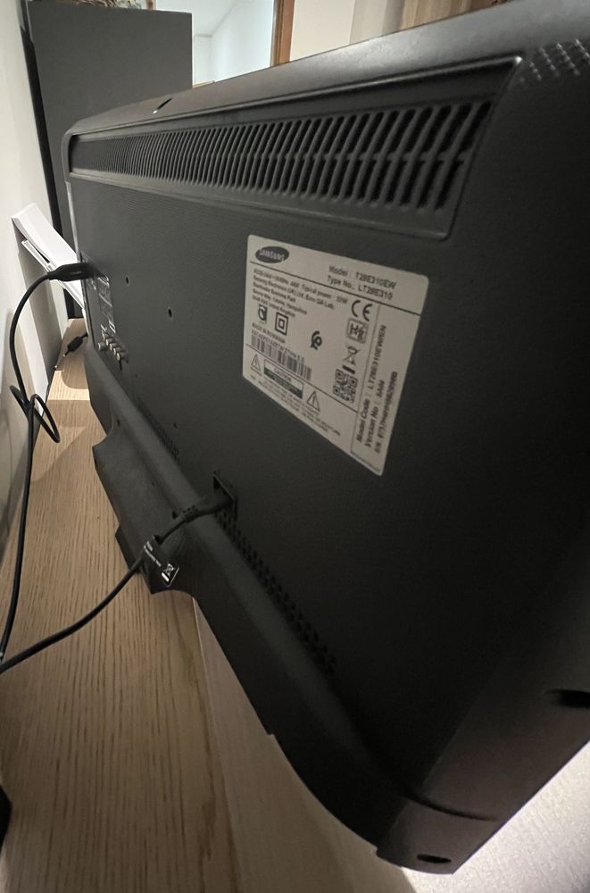 Monitor TV Samsung