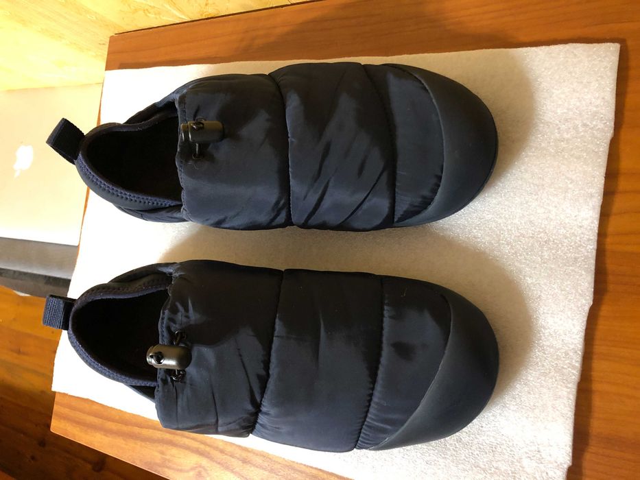 Тапочки португалія mahabis aurora 45р.