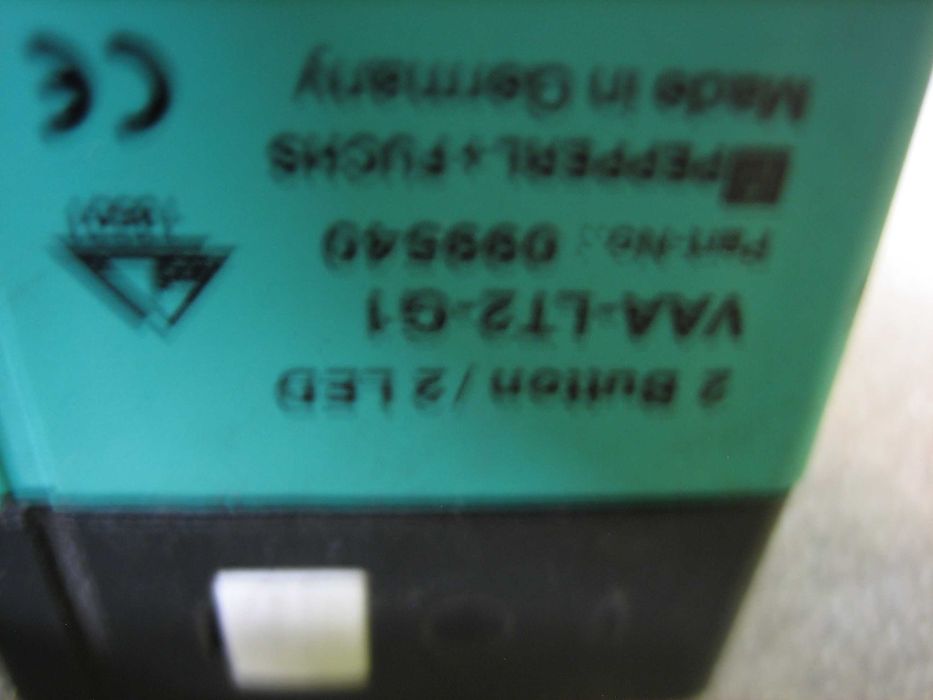 elektronika przemysłowa i maszynowa MURR