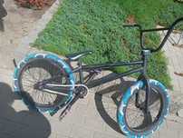 Sprzedam BMX 500 do negocjacji