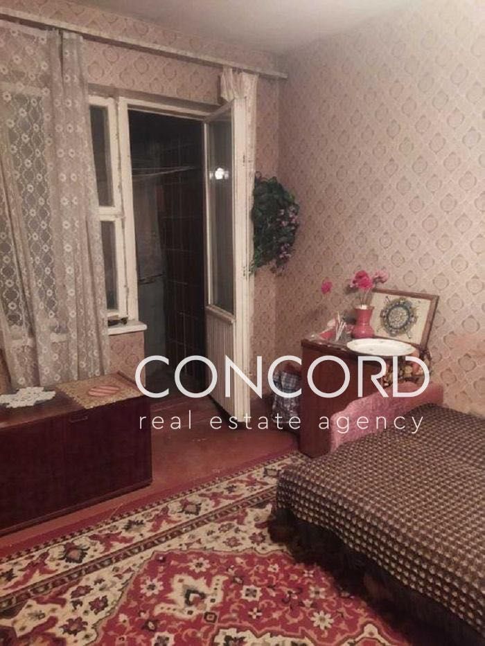 Голосіївський район, Дмитра Луценка (Крейсера "Аврора") вул., 9-А