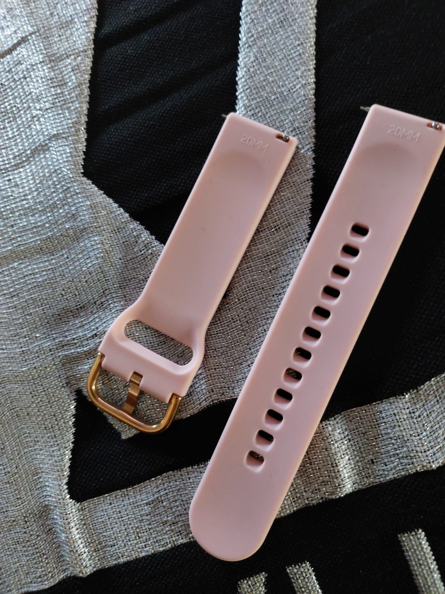bracelete  smartwatch nova