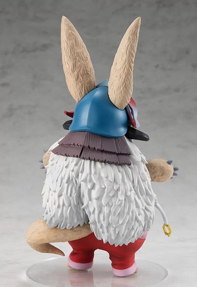 Оригінальна аніме фігурка «POP UP PARADE Made in Abyss The Golden City