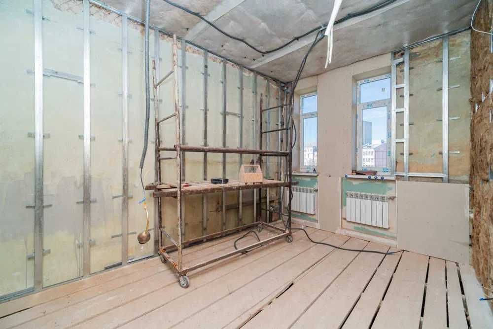 ‼️‼️‼️Велика квартира + 4–7 гостинок. Е-відновлення.‼️‼️‼️