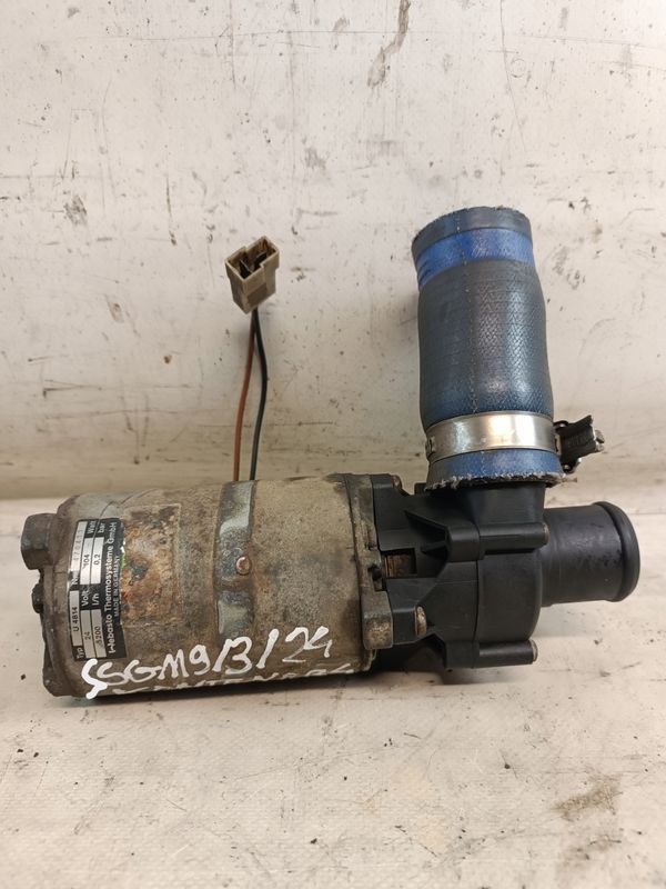Pompa wody 24v U4814 Webasto