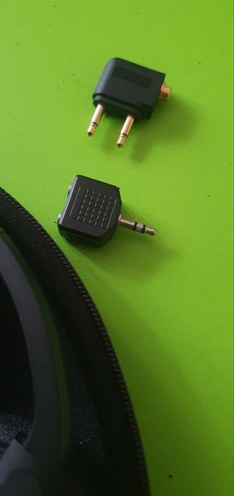 BOSE QuietComfort 15 Black Silver