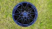 Felgi 19 cali 19" 5x120 BMW F20 F30 F31 F32 F10 G11 E90 E92