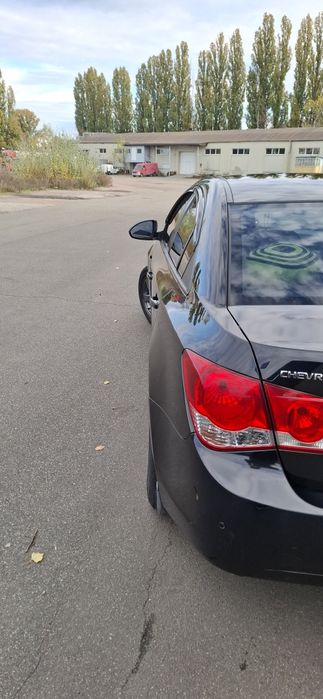 Продам шевроле круз 2011 р.