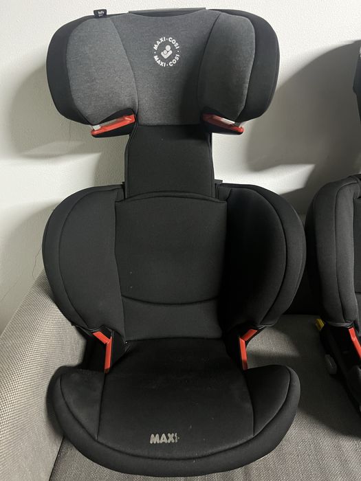 Cadeira Maxi Cosi