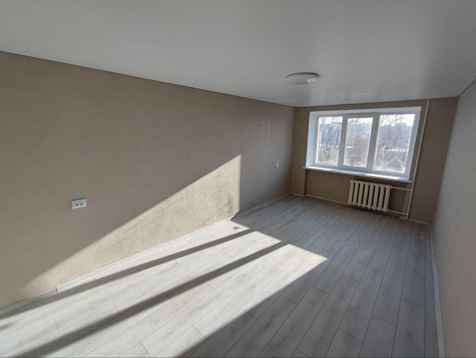 Увага! Квартира на яку ти так довго шукав! Виставка!