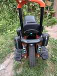 Моноколесо Kingsong S16 пробег 116км. На гарантии.