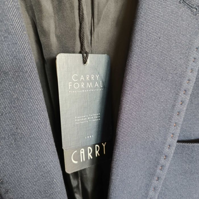 Marynarka męska M Carry Formal - sprzedam