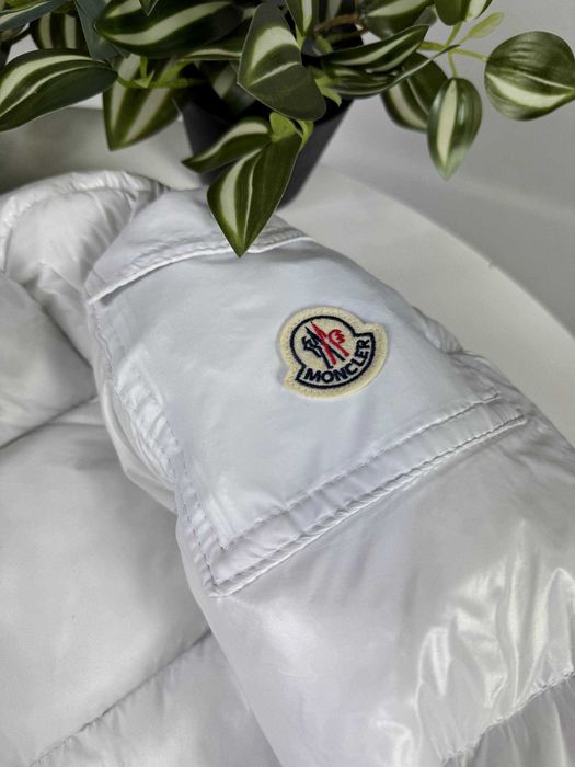 Пуховик Moncler Maya