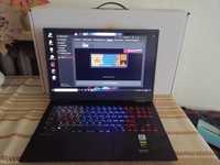 Laptop GAMINGOWY HP Omen 15-ek0039nw 15,6'' Intel® Core™ i5-10300H