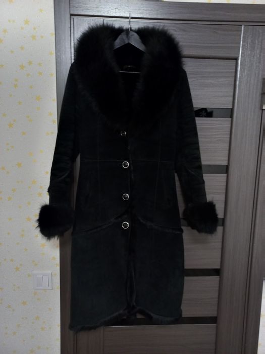 Жіноча Дублянка 2 в 1 . Розмір M