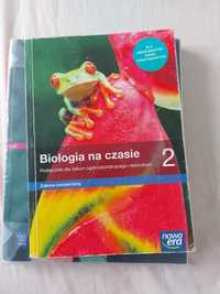 Biologia na czasie 2