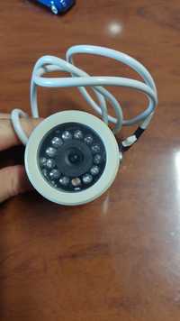 Kamera VOC-02 CCTV telewizji i domofonu