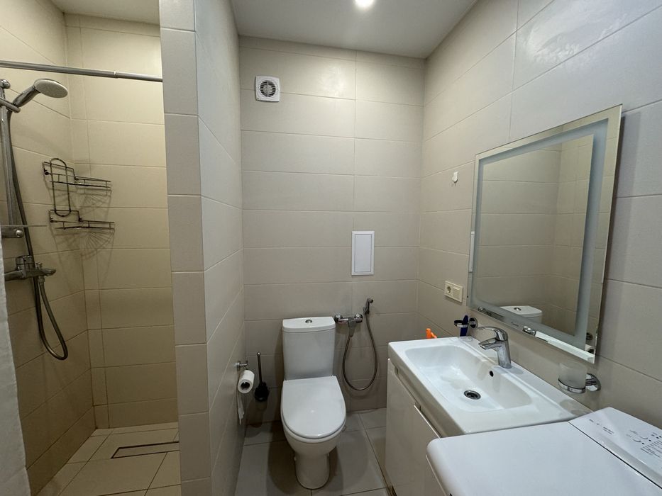 Продам 2комн River Park,победа,Набережный квартал