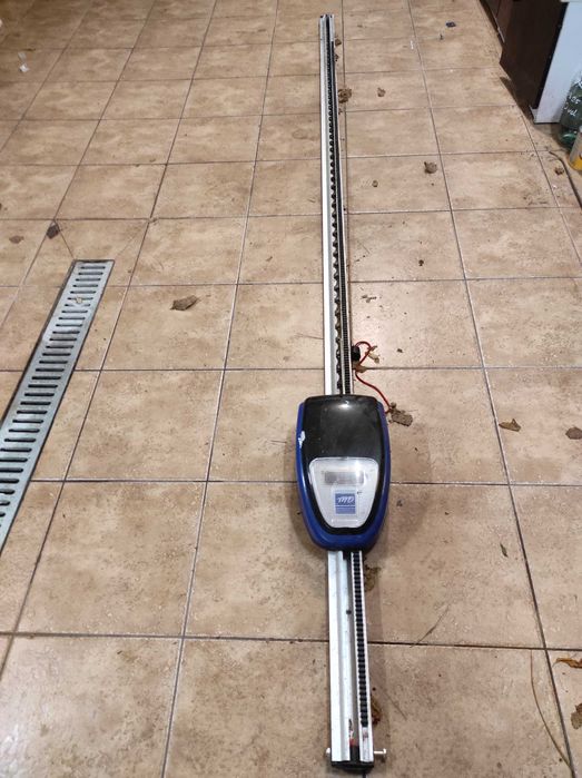 Napęd Wiśniowski używany częściowo sprawny