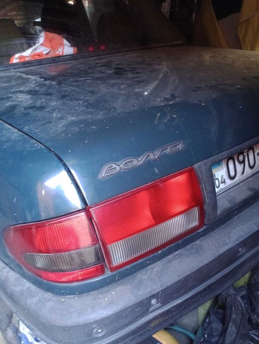 Волга 3110 по тп