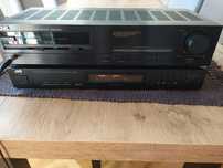 Wzmacniacz JVC A111+tuner JVC FX 311L Japan