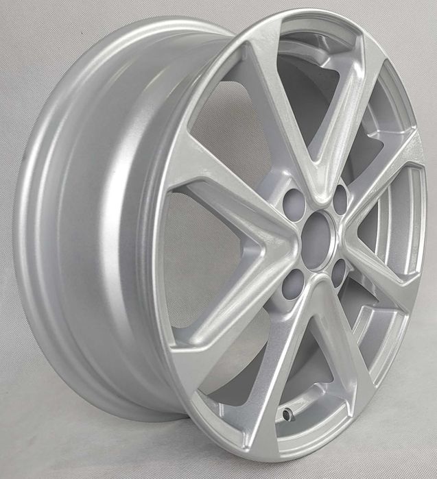 Felgi 16 Ford Fiesta 8 7 MK8 MK7 B-Max Ka + plus Transit Courier 4x108