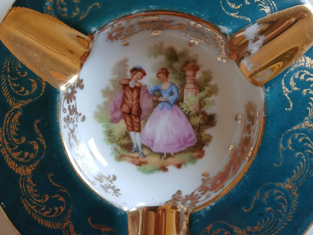 Cinzento de Limoges