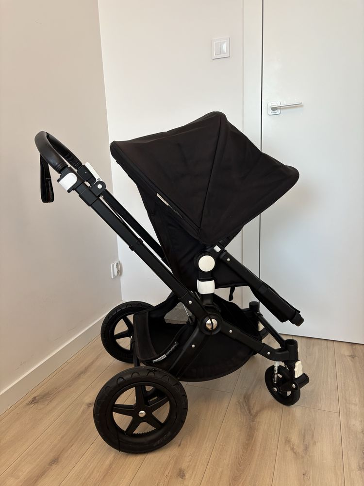 Wozek 2w1 marki Bugaboo, Cameleon 3 Plus