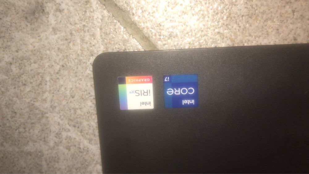 Portatil como novo