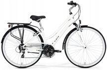 Rower trekkingowy * MERIDA M-BIKE T_Bike 9.2 Lady 28 * Rama 18 cali