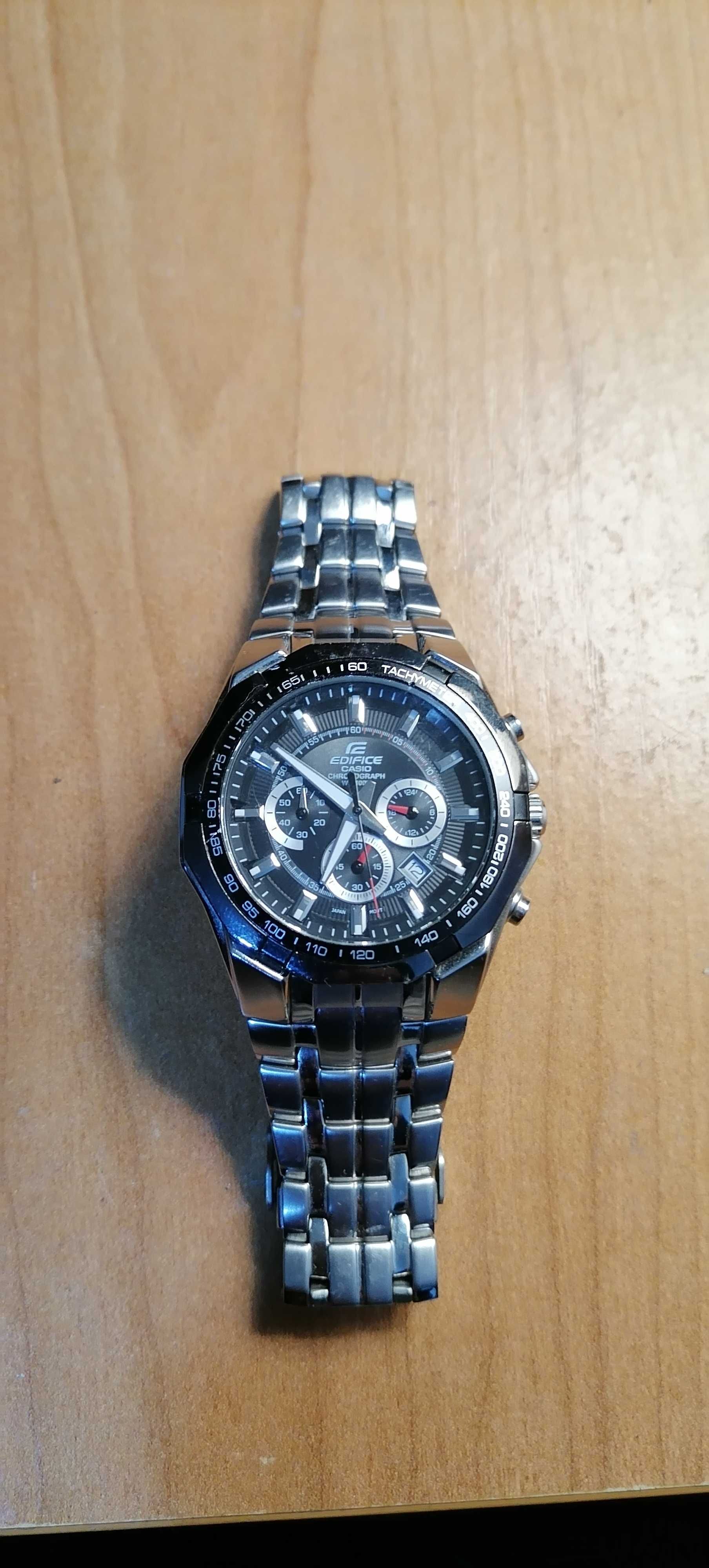 Casio Edifice EF-540D-1AVEF