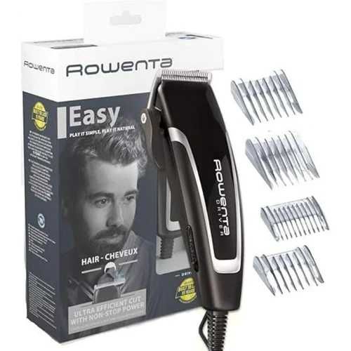 Машинка для стрижки Rowenta Driver ТN-1603 б/у GERMANY
