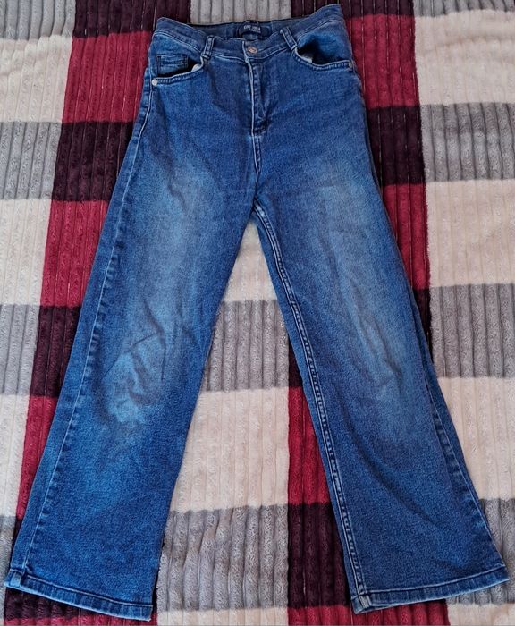 Джинси кльош на 12 років